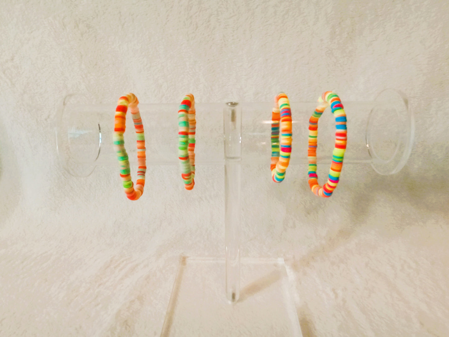 SUMMER COLLECTION / Flower Field/ Sea shore