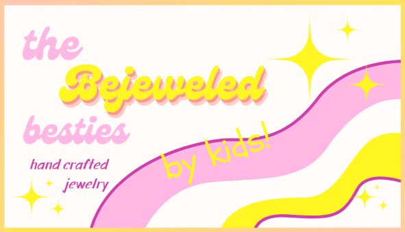 The Bejeweled Besties